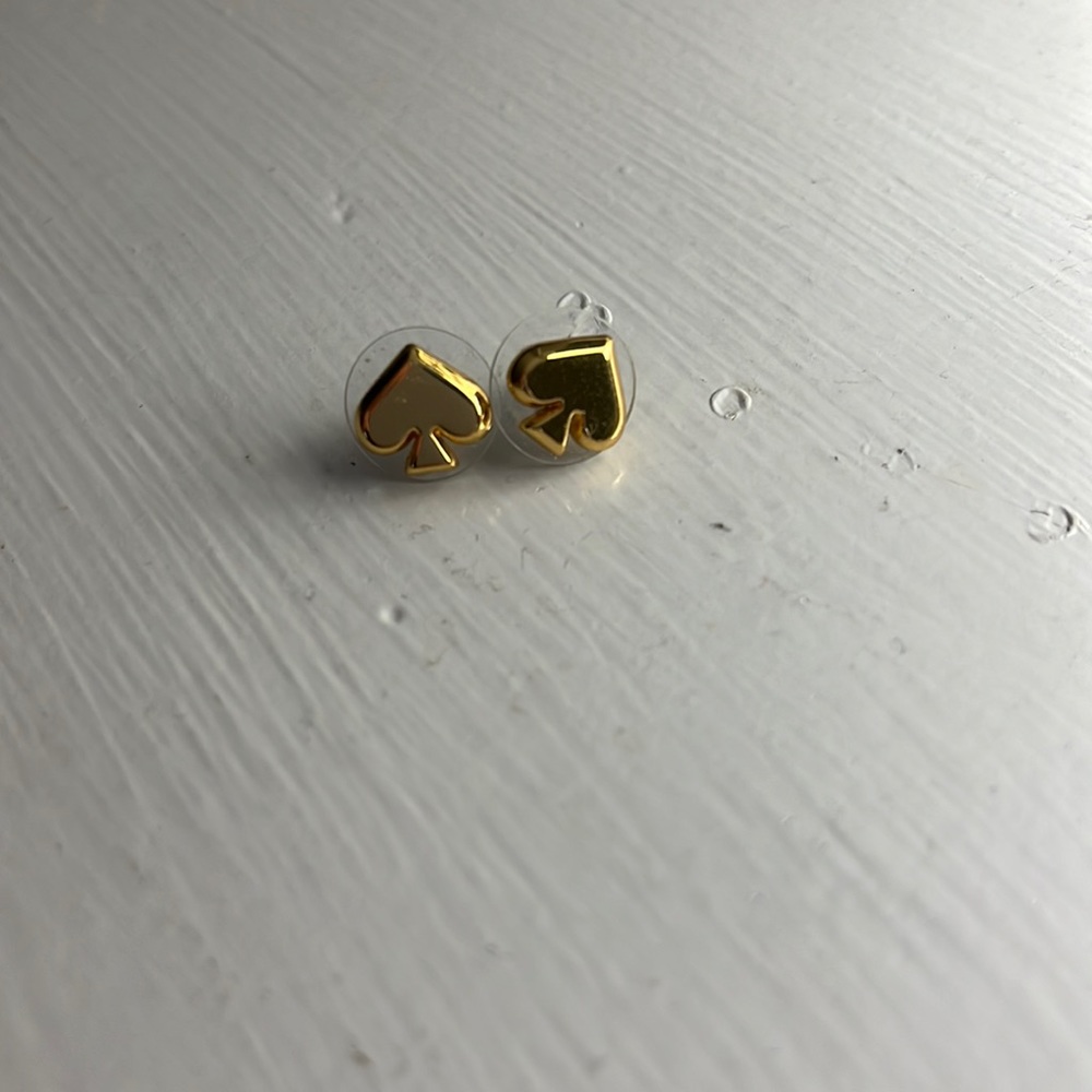 Kate Spade Studs